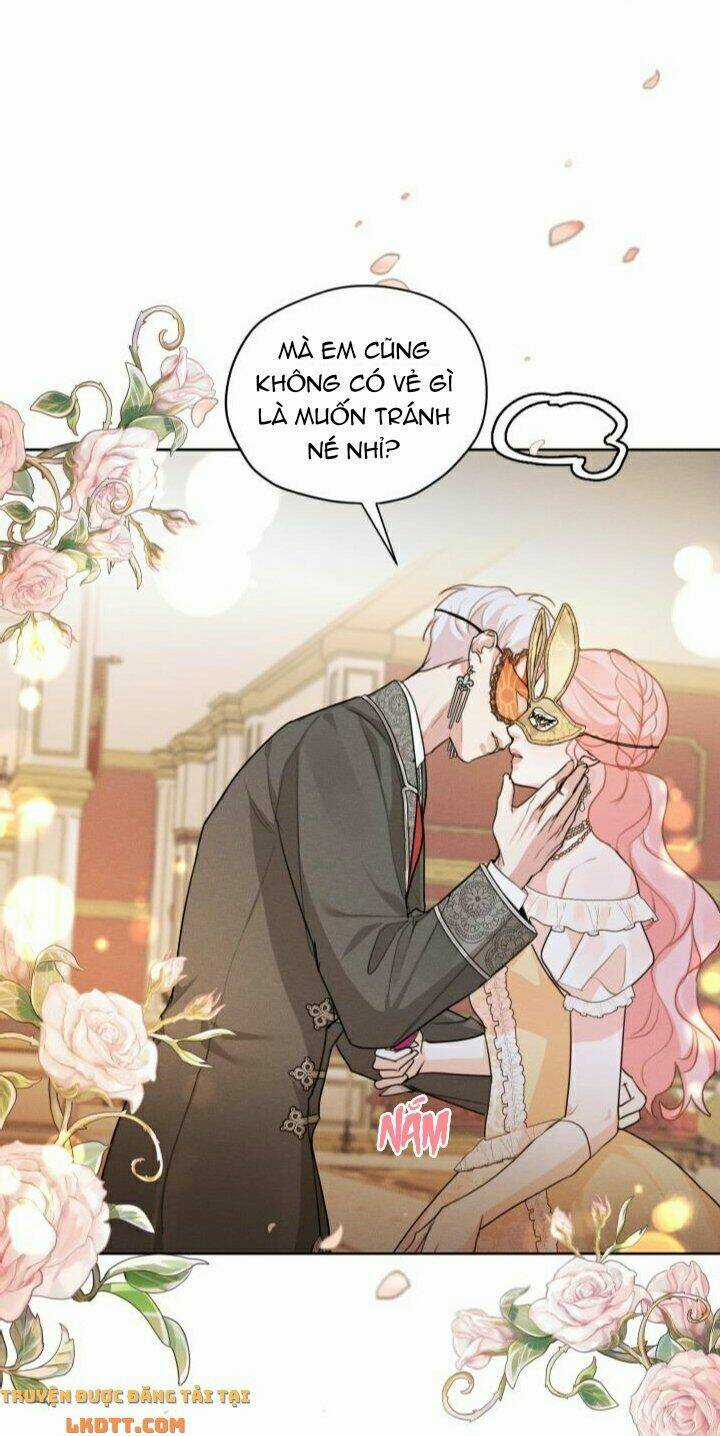 Tôi Là Tình Cũ Của Nam Chính Chapter 38 trang 51