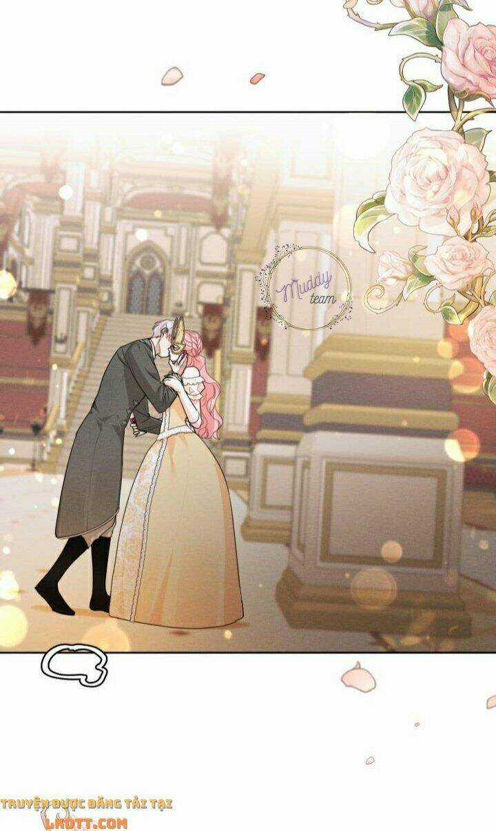 Tôi Là Tình Cũ Của Nam Chính Chapter 38 trang 53