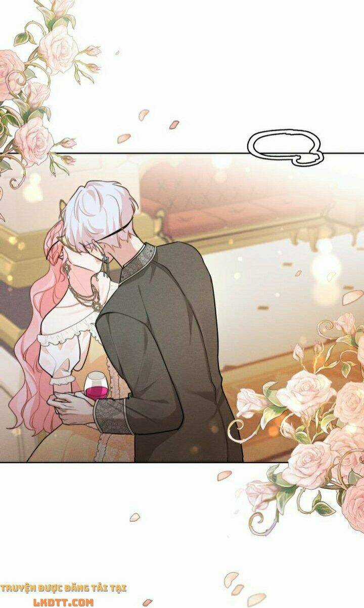 Tôi Là Tình Cũ Của Nam Chính Chapter 38 trang 54