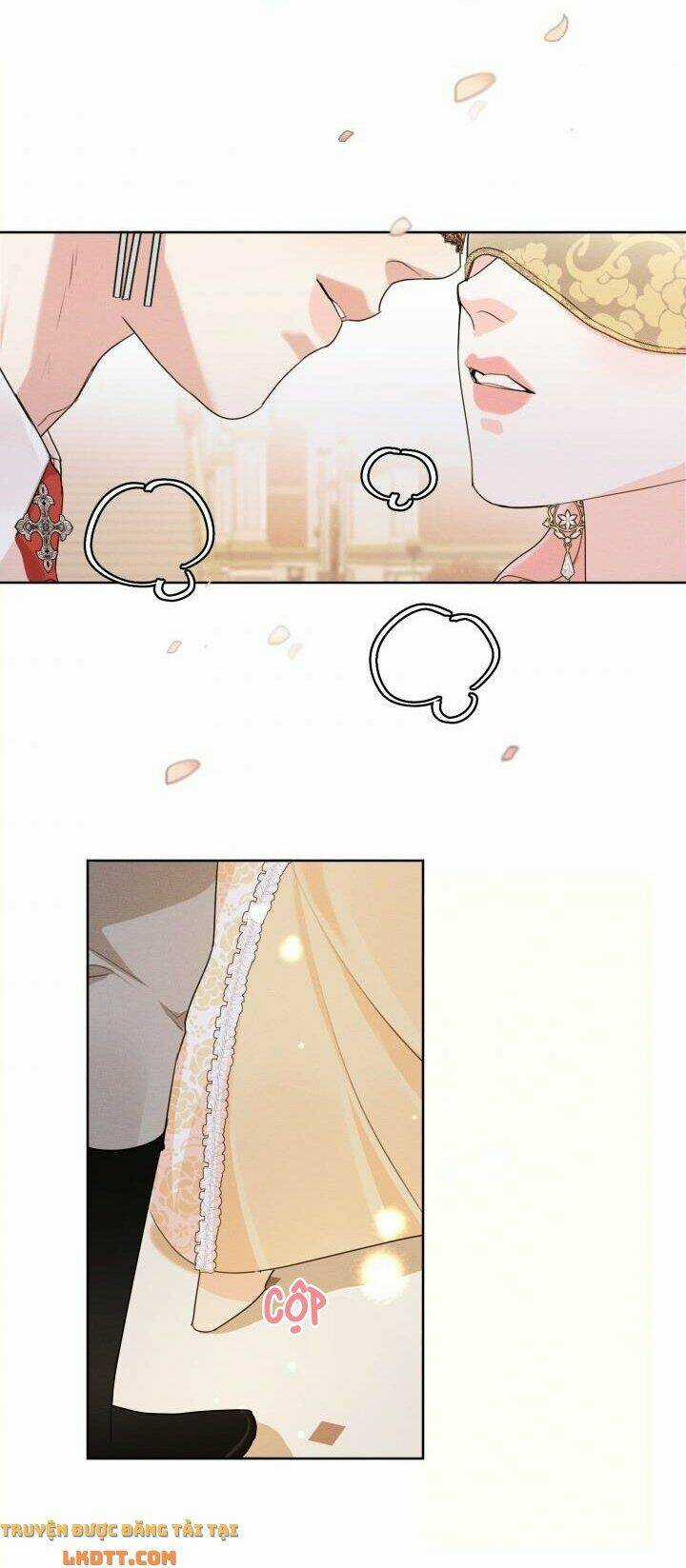 Tôi Là Tình Cũ Của Nam Chính Chapter 38 trang 55