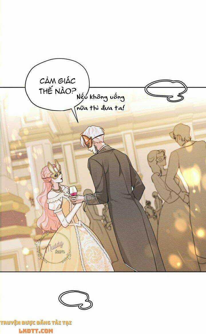 Tôi Là Tình Cũ Của Nam Chính Chapter 38 trang 56