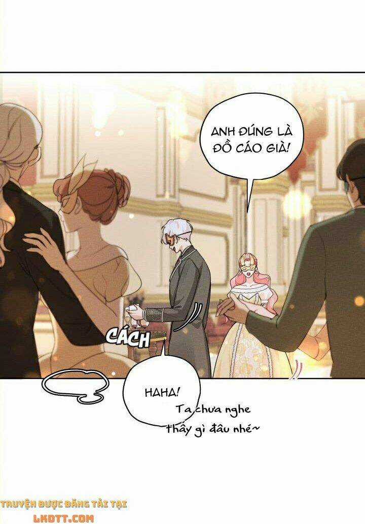 Tôi Là Tình Cũ Của Nam Chính Chapter 38 trang 58