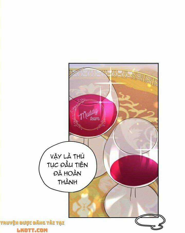 Tôi Là Tình Cũ Của Nam Chính Chapter 38 trang 59