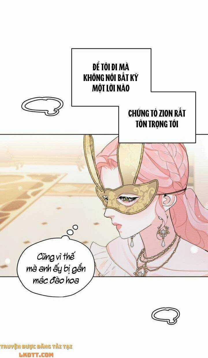 Tôi Là Tình Cũ Của Nam Chính Chapter 38 trang 6