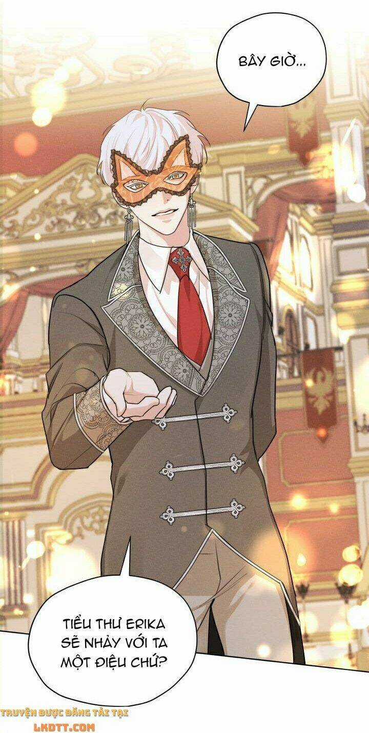 Tôi Là Tình Cũ Của Nam Chính Chapter 38 trang 60