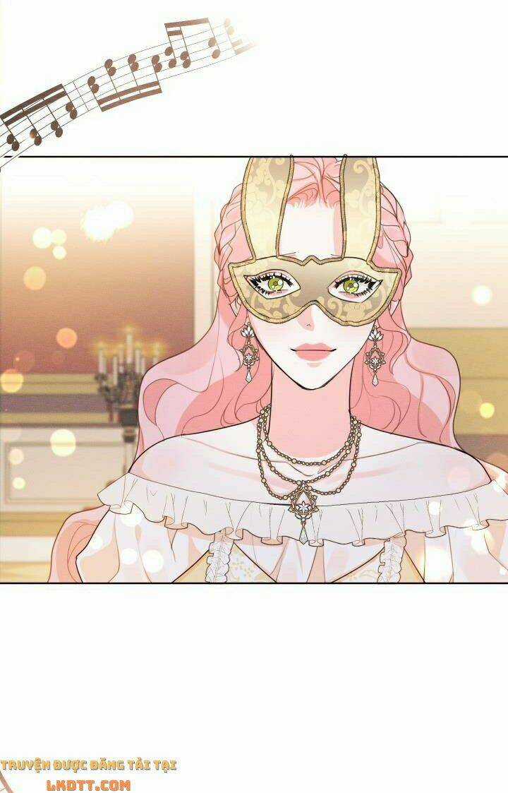 Tôi Là Tình Cũ Của Nam Chính Chapter 38 trang 61