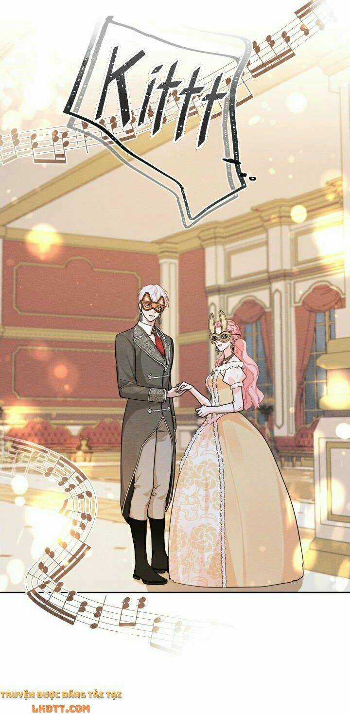 Tôi Là Tình Cũ Của Nam Chính Chapter 38 trang 63