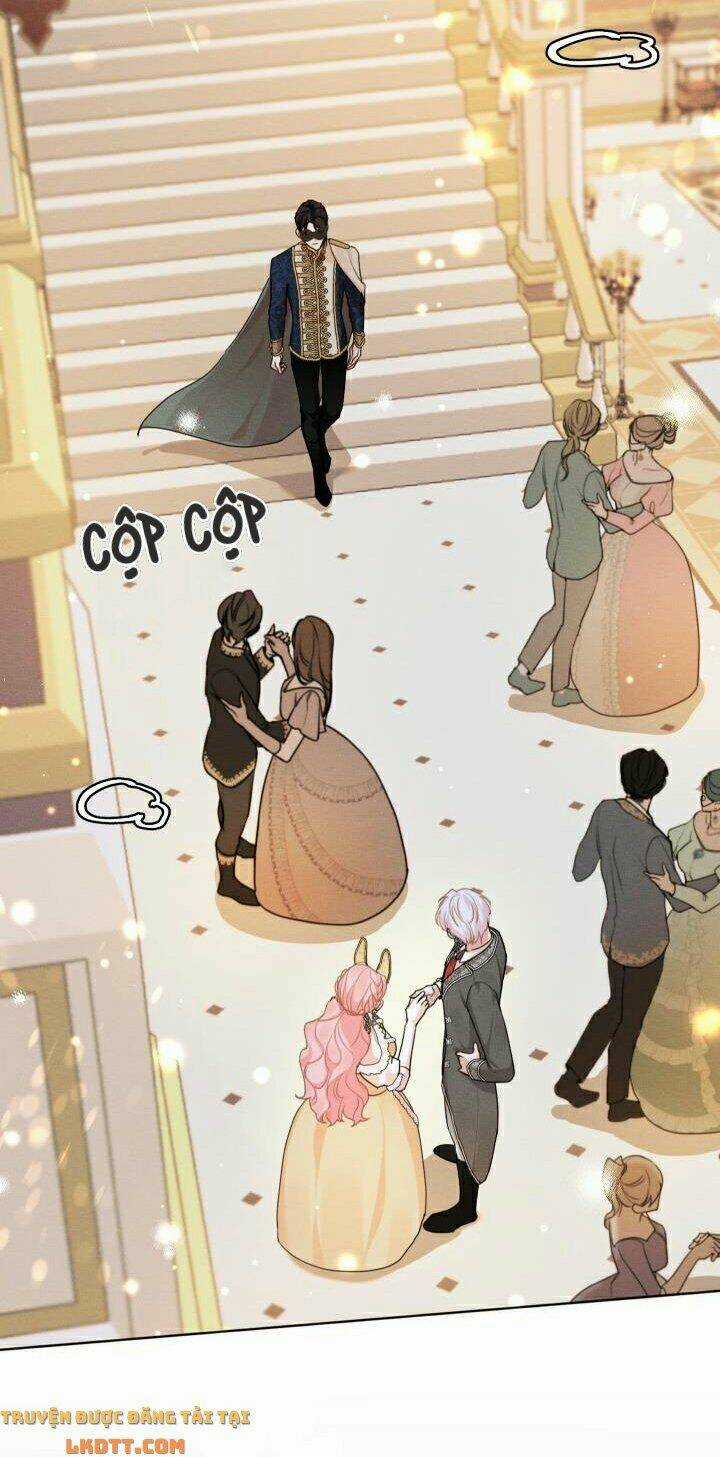 Tôi Là Tình Cũ Của Nam Chính Chapter 38 trang 66