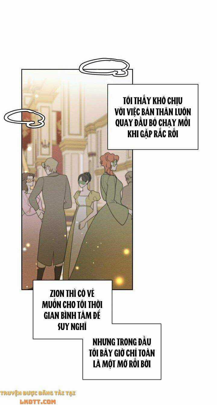 Tôi Là Tình Cũ Của Nam Chính Chapter 38 trang 7