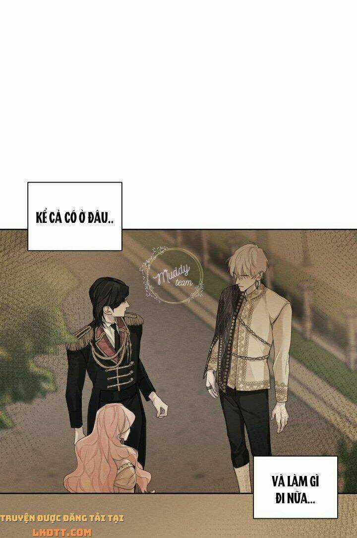 Tôi Là Tình Cũ Của Nam Chính Chapter 38 trang 8