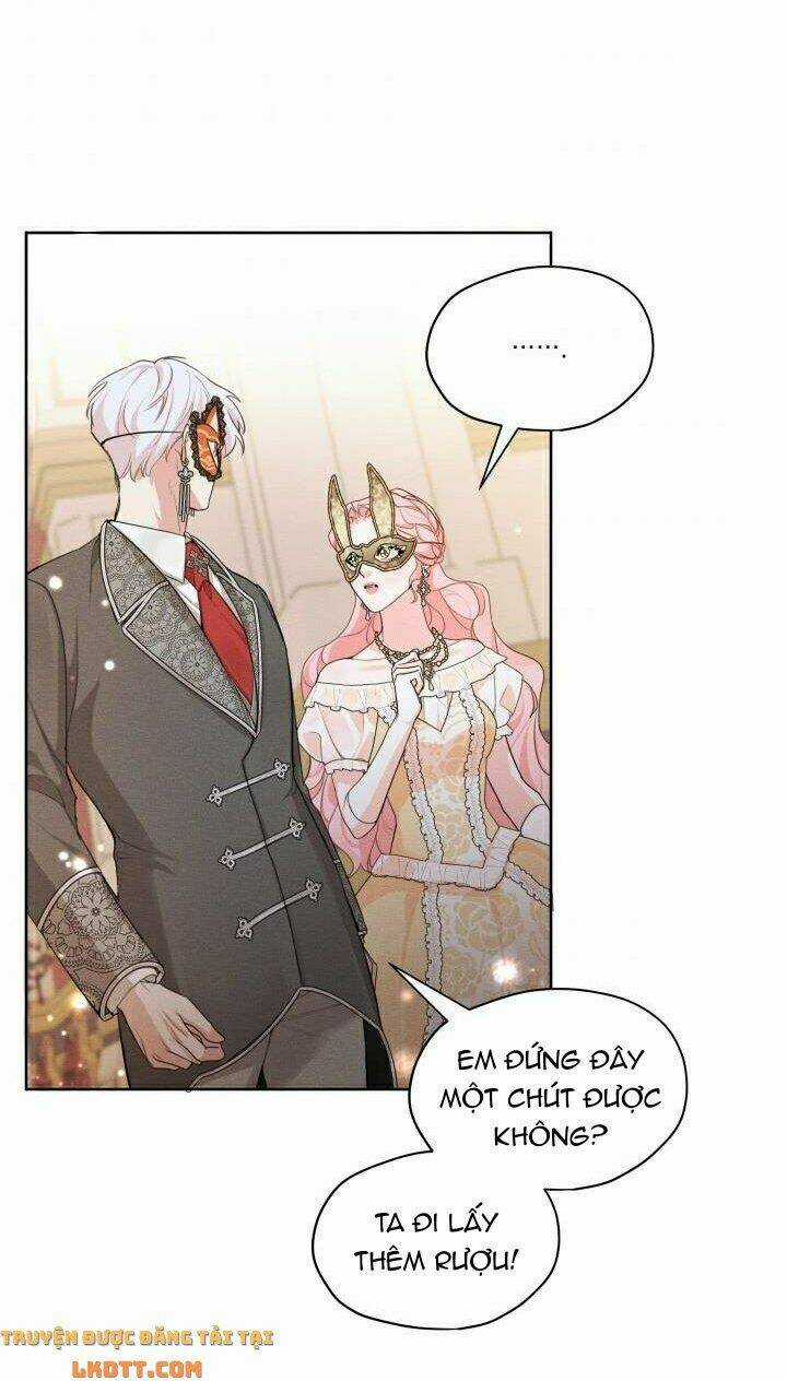 Tôi Là Tình Cũ Của Nam Chính Chapter 39 trang 10