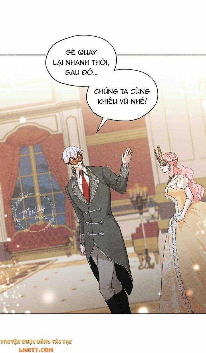 Tôi Là Tình Cũ Của Nam Chính Chapter 39 trang 11