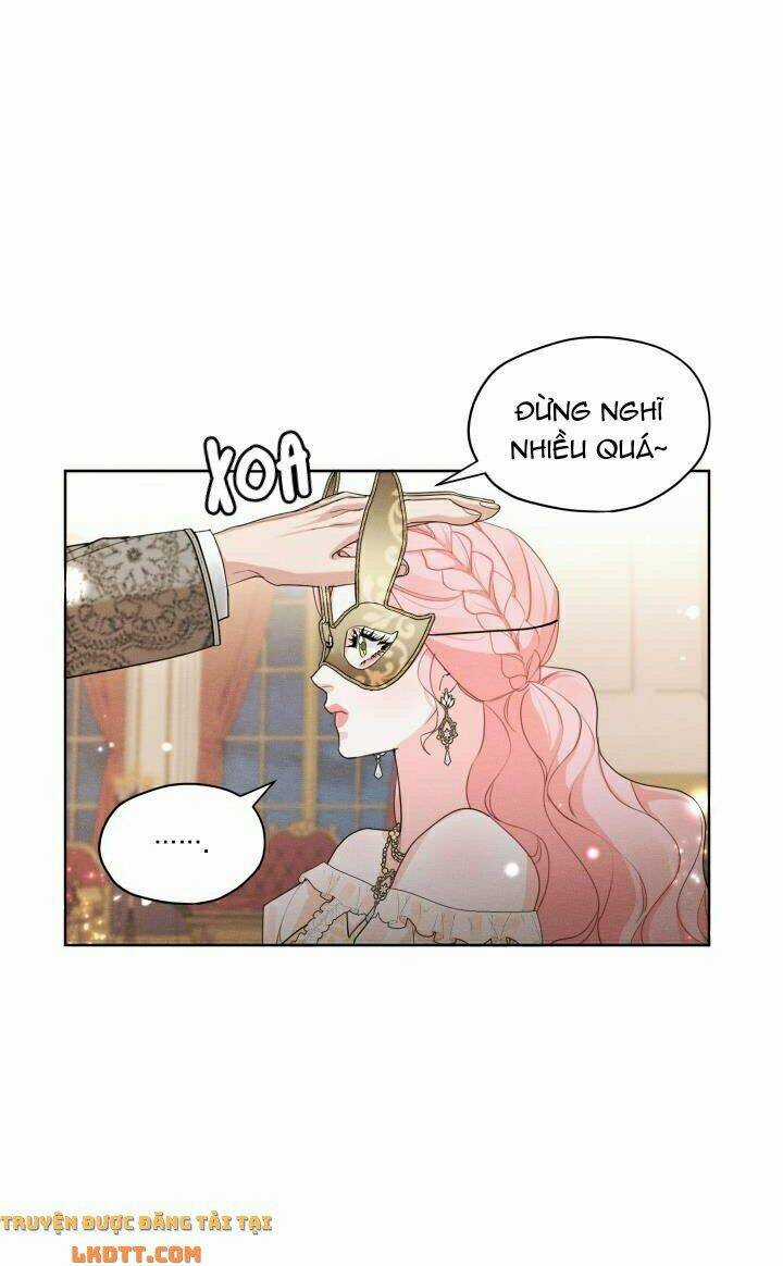 Tôi Là Tình Cũ Của Nam Chính Chapter 39 trang 12