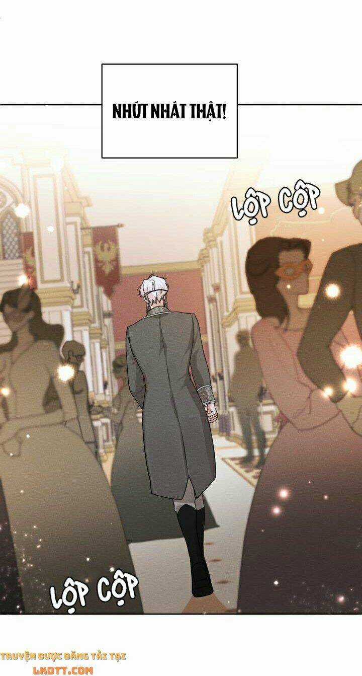 Tôi Là Tình Cũ Của Nam Chính Chapter 39 trang 13