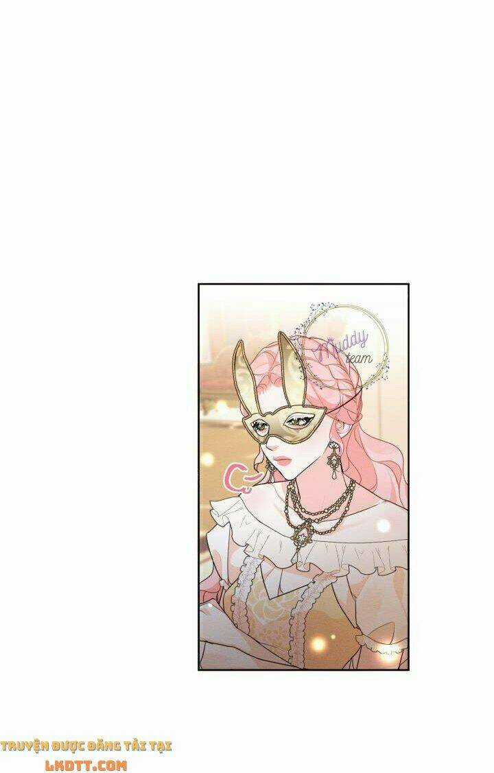 Tôi Là Tình Cũ Của Nam Chính Chapter 39 trang 14