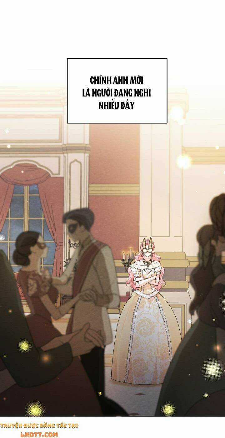 Tôi Là Tình Cũ Của Nam Chính Chapter 39 trang 15