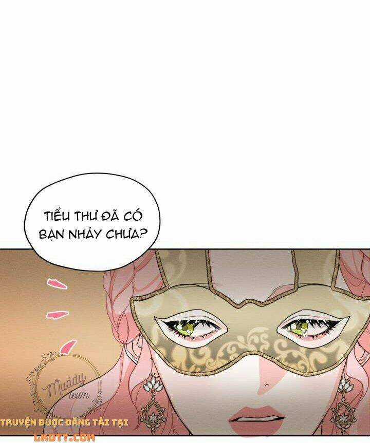 Tôi Là Tình Cũ Của Nam Chính Chapter 39 trang 17