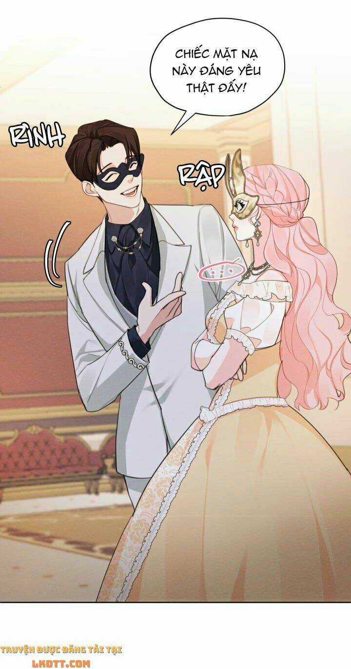 Tôi Là Tình Cũ Của Nam Chính Chapter 39 trang 18