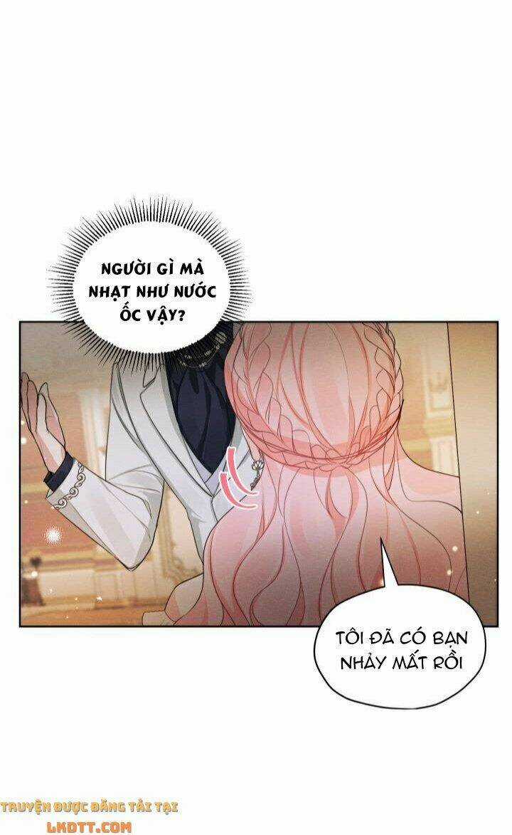 Tôi Là Tình Cũ Của Nam Chính Chapter 39 trang 19