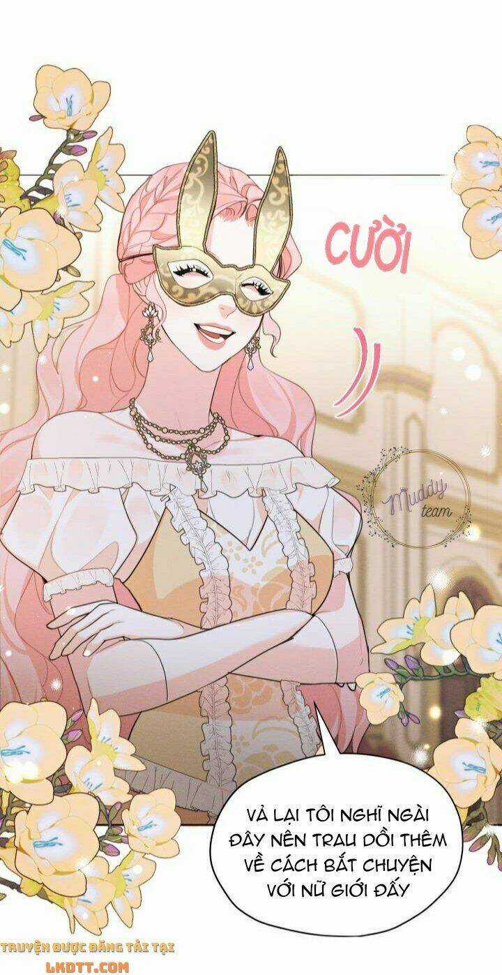 Tôi Là Tình Cũ Của Nam Chính Chapter 39 trang 20