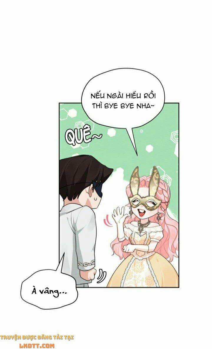 Tôi Là Tình Cũ Của Nam Chính Chapter 39 trang 21