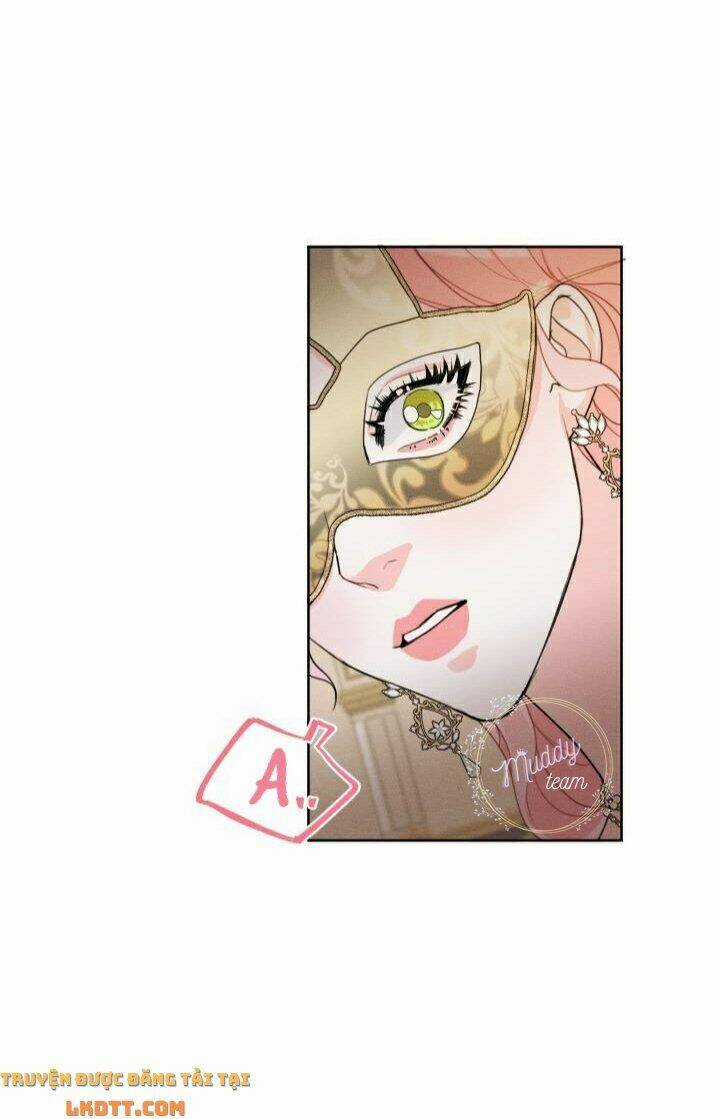 Tôi Là Tình Cũ Của Nam Chính Chapter 39 trang 23