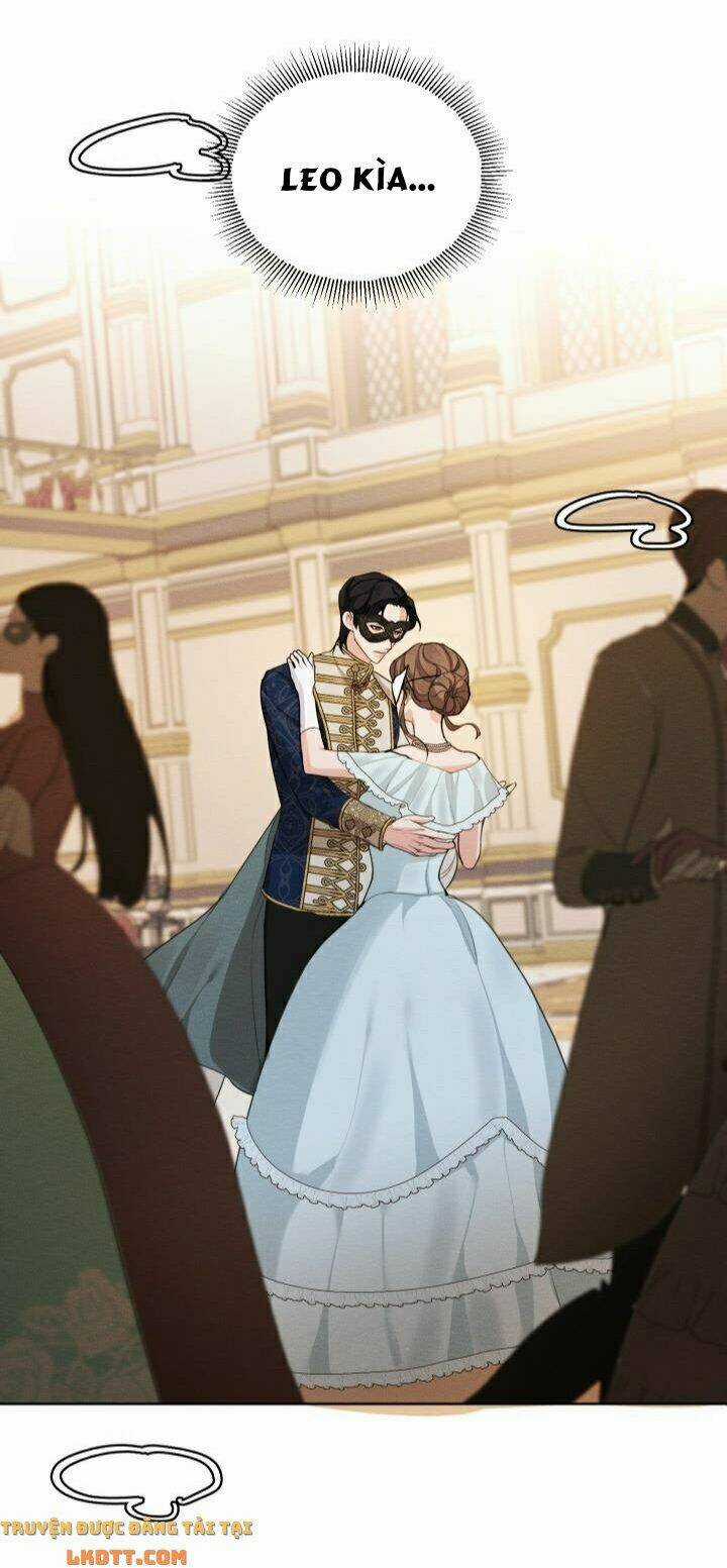 Tôi Là Tình Cũ Của Nam Chính Chapter 39 trang 24