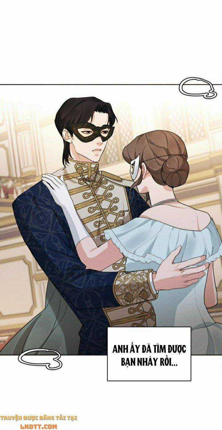 Tôi Là Tình Cũ Của Nam Chính Chapter 39 trang 25