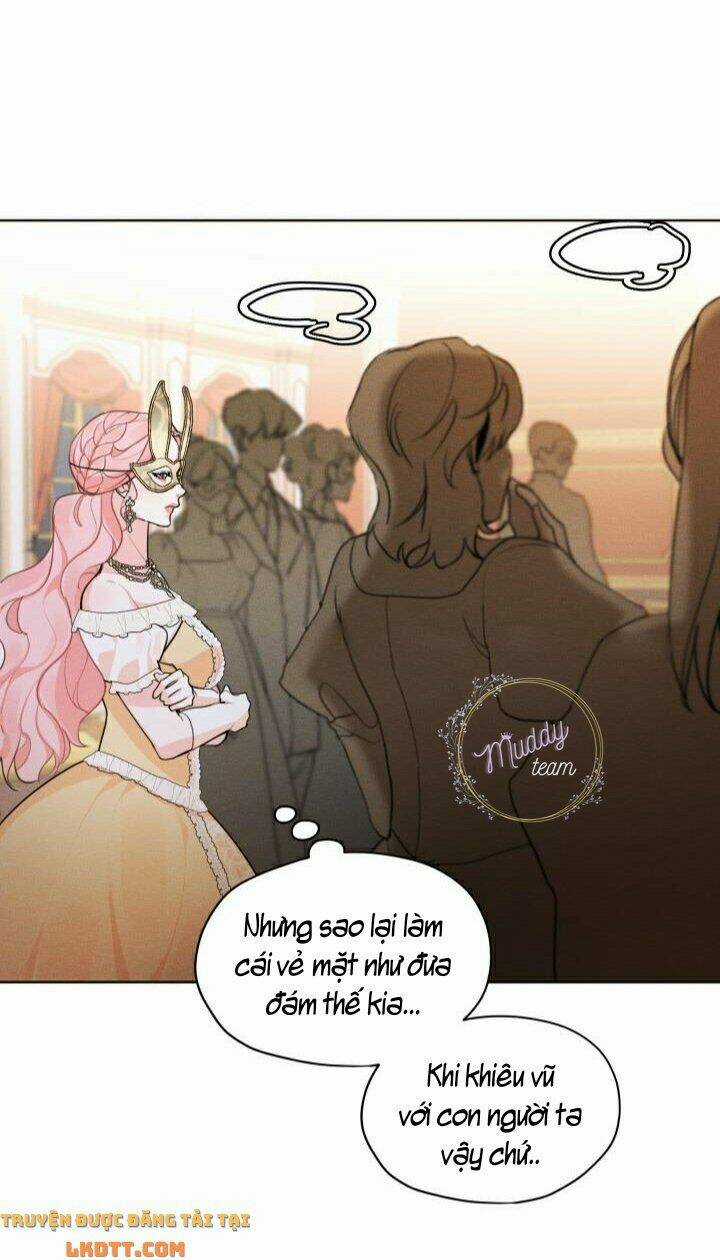 Tôi Là Tình Cũ Của Nam Chính Chapter 39 trang 26