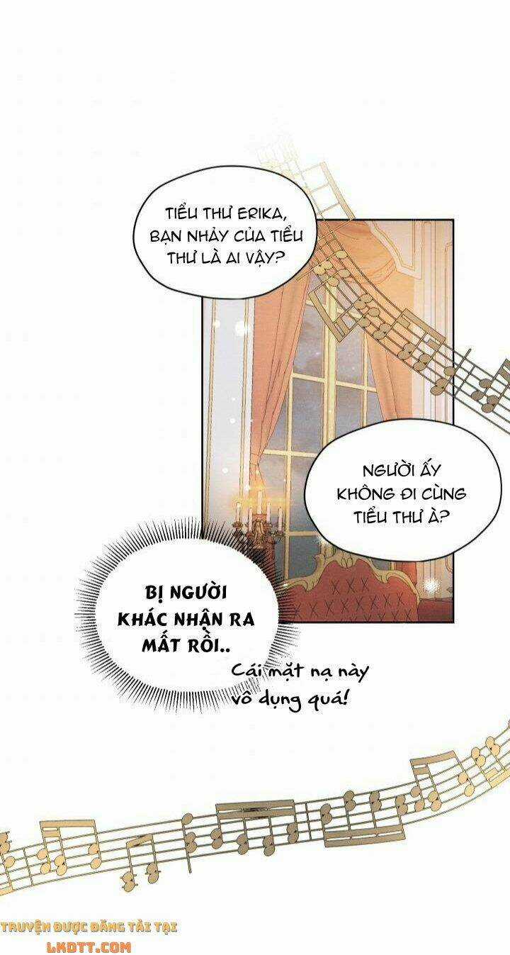 Tôi Là Tình Cũ Của Nam Chính Chapter 39 trang 27