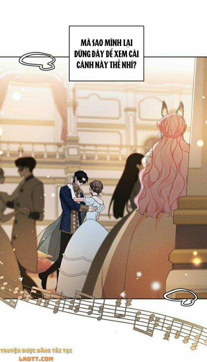 Tôi Là Tình Cũ Của Nam Chính Chapter 39 trang 28