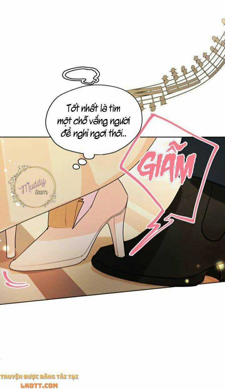 Tôi Là Tình Cũ Của Nam Chính Chapter 39 trang 29