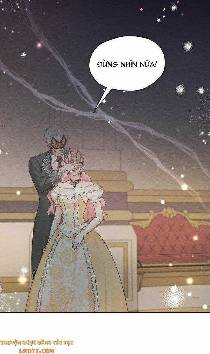 Tôi Là Tình Cũ Của Nam Chính Chapter 39 trang 3