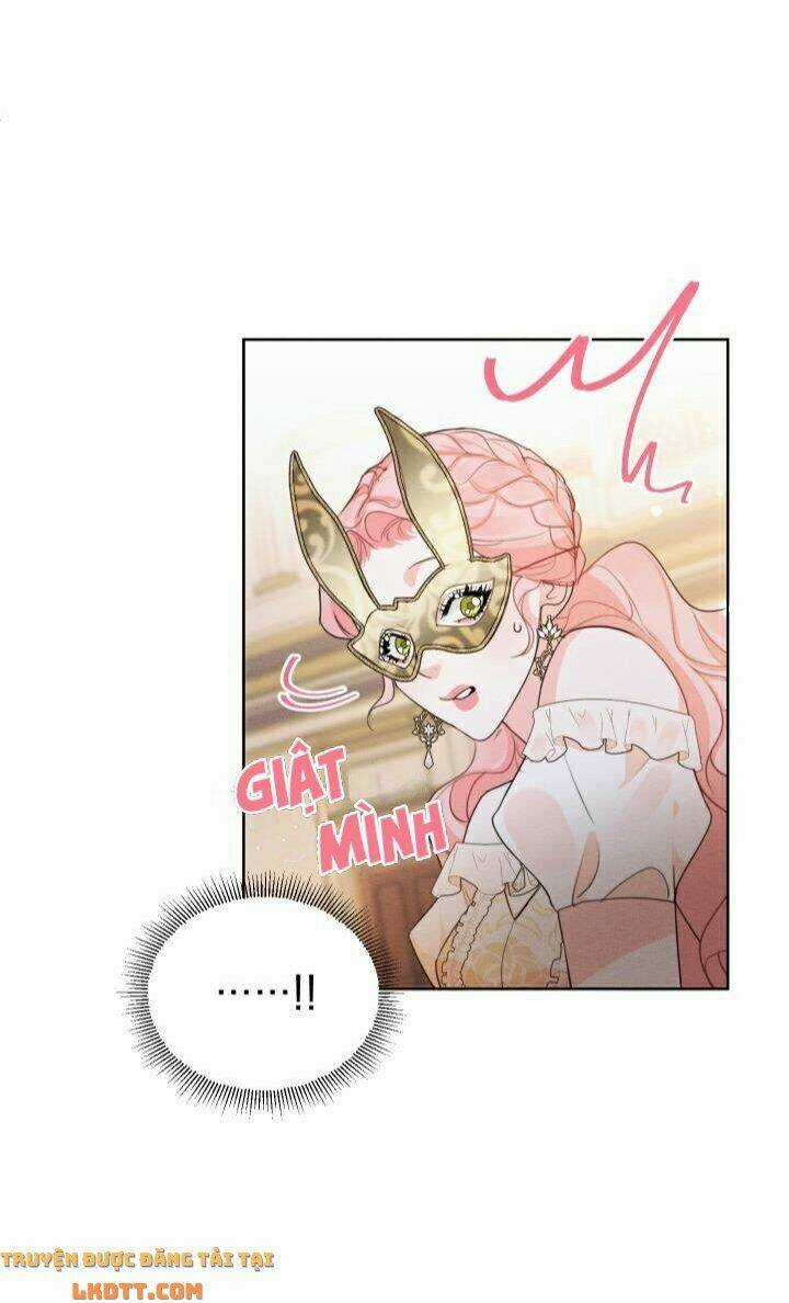 Tôi Là Tình Cũ Của Nam Chính Chapter 39 trang 30