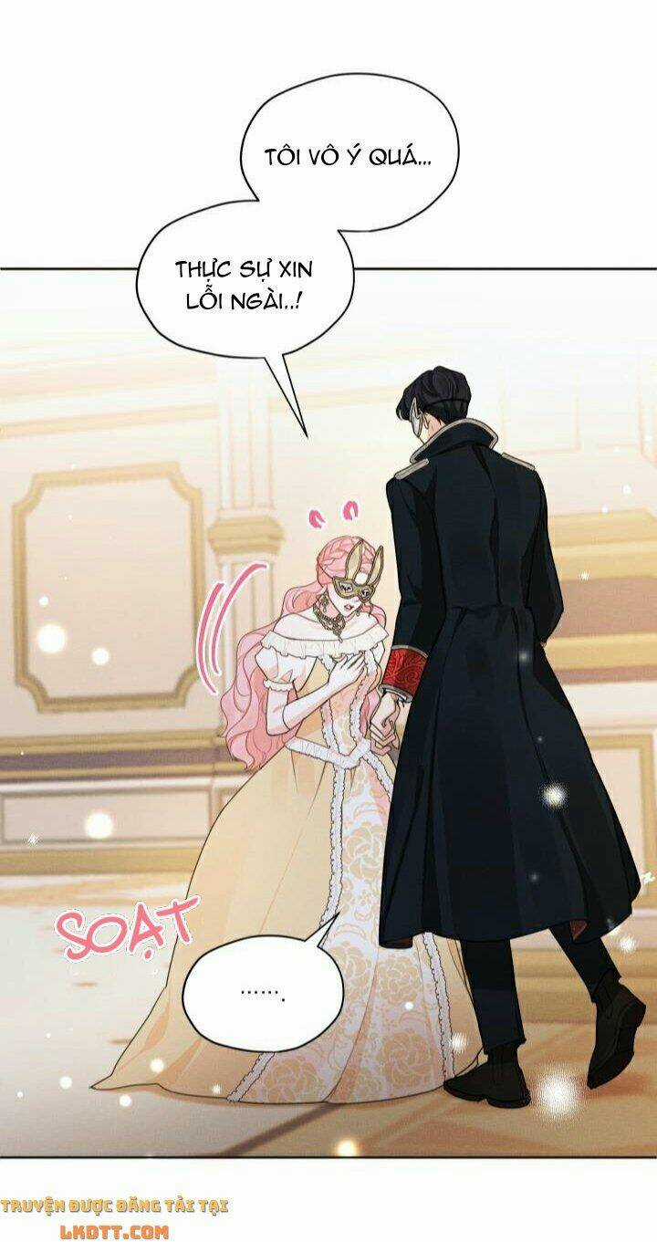 Tôi Là Tình Cũ Của Nam Chính Chapter 39 trang 31