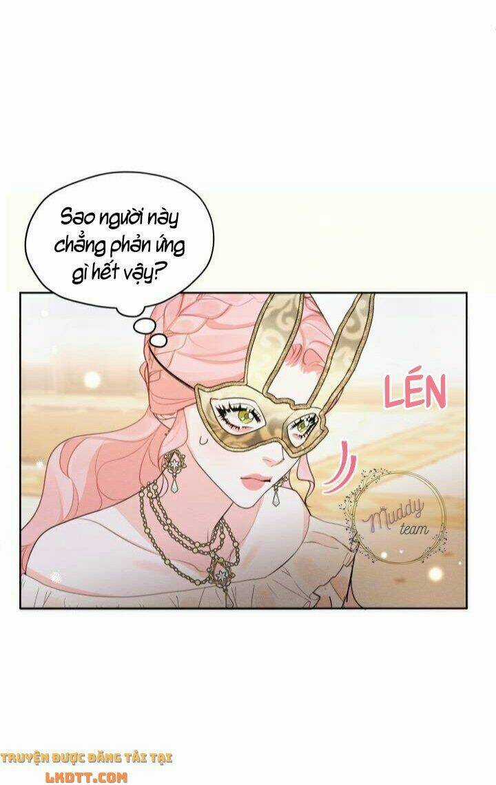 Tôi Là Tình Cũ Của Nam Chính Chapter 39 trang 32