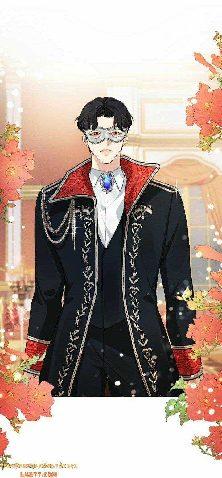 Tôi Là Tình Cũ Của Nam Chính Chapter 39 trang 33