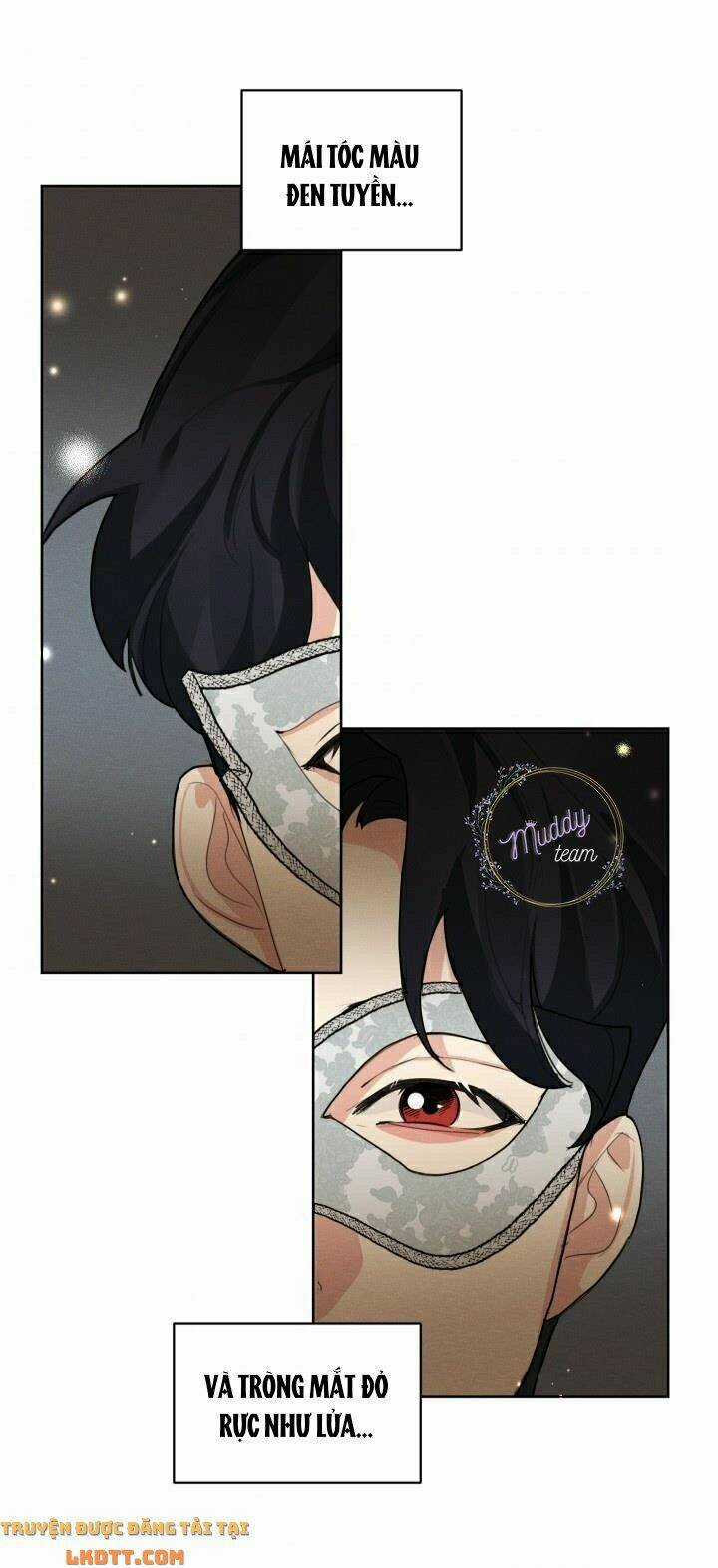 Tôi Là Tình Cũ Của Nam Chính Chapter 39 trang 35