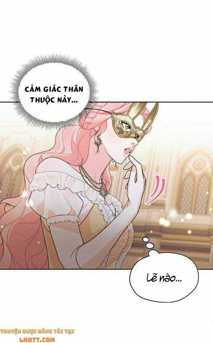 Tôi Là Tình Cũ Của Nam Chính Chapter 39 trang 36