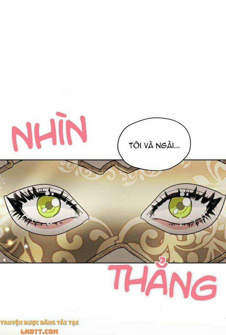 Tôi Là Tình Cũ Của Nam Chính Chapter 39 trang 37