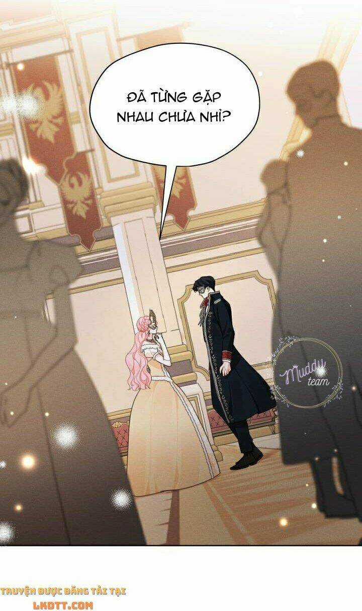 Tôi Là Tình Cũ Của Nam Chính Chapter 39 trang 38