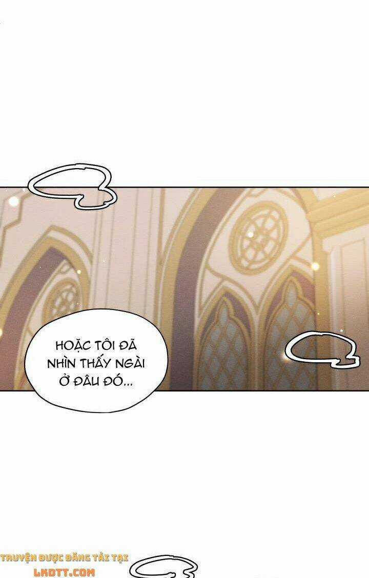 Tôi Là Tình Cũ Của Nam Chính Chapter 39 trang 39