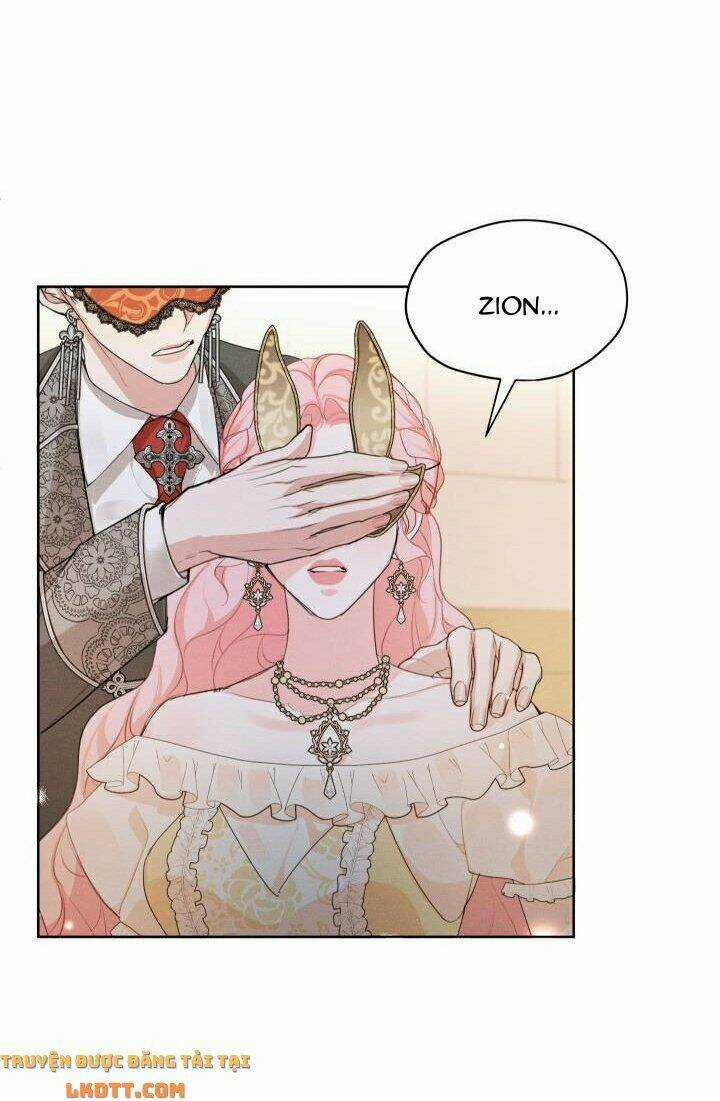 Tôi Là Tình Cũ Của Nam Chính Chapter 39 trang 4