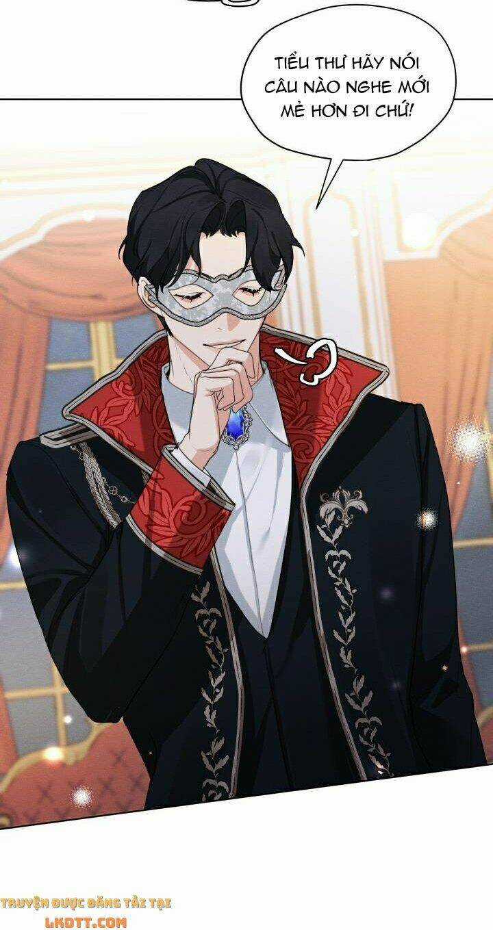 Tôi Là Tình Cũ Của Nam Chính Chapter 39 trang 40