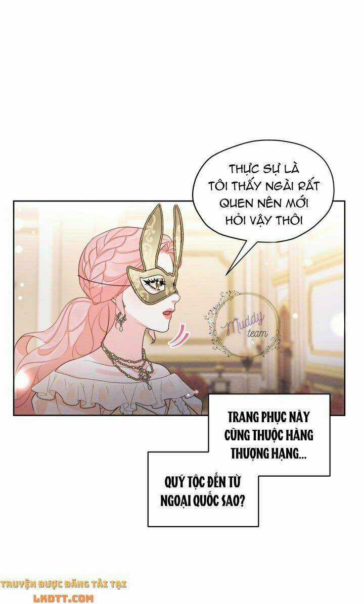 Tôi Là Tình Cũ Của Nam Chính Chapter 39 trang 41