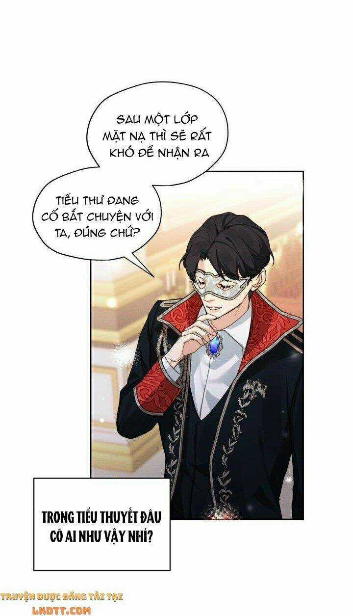 Tôi Là Tình Cũ Của Nam Chính Chapter 39 trang 42