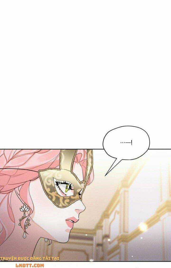 Tôi Là Tình Cũ Của Nam Chính Chapter 39 trang 43