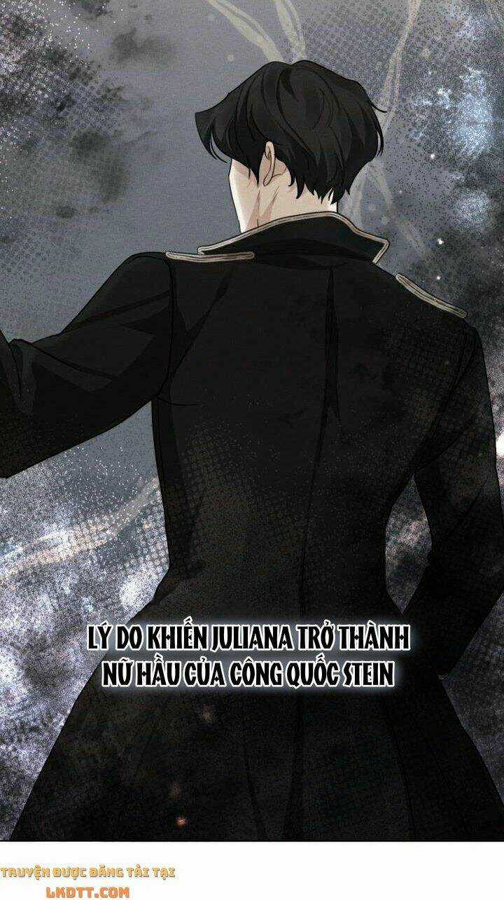 Tôi Là Tình Cũ Của Nam Chính Chapter 39 trang 45