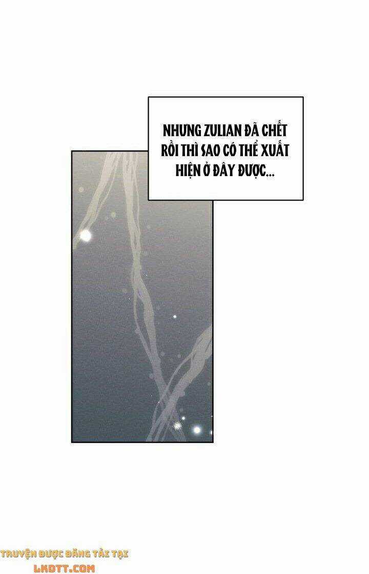 Tôi Là Tình Cũ Của Nam Chính Chapter 39 trang 46