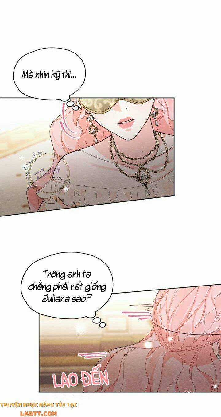 Tôi Là Tình Cũ Của Nam Chính Chapter 39 trang 47